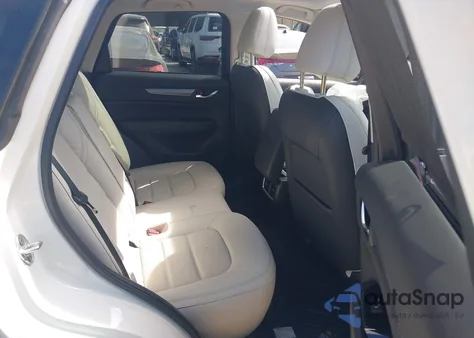 2023 Mazda Cx-5 2.5 S Preferred из США, поврежденный, VIN JM3KFBCM9P0167931